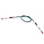 Automotive Gear Shift Control Cable Tough / Durable Materials for sale