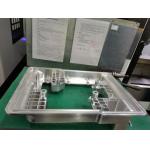 Tooling Aluminum 6061 7075 2017 Custom Automation Fixture Professional for sale