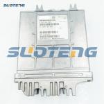 0260001038 Controller ECU ECM For Engine Parts Control Unit for sale