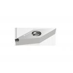 OEM ODM 1N Tips PCD Cutting Inserts VBGT Insert For GRP Composites for sale