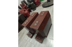 China Injection Trolley and Mixing with APG Machine for Transformer CT PT supplier
