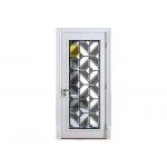 Energy Efficient Decorative Panel Glass Triple Glazed Insulated Glass Improves Security for sale