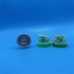 Aerosol Spray Valve Effortless Dispensing For Precision Applications