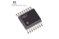 China MAX5909UEE+TG11 supplier