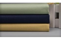 China 16 X 16+70D Yarn Count 59 / 60 Width Dyed Twill Fabric supplier