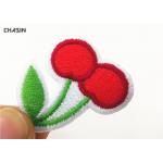OEM 10cm Width Flower Rose Applique Patches For Woman 'S Clothes