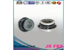 China Car Cooling 16mm Mechanical Water Pump Seals Rotary Speed 6800r/min supplier