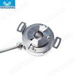Rotary Encoder Stainless steel High Protection IP67 High Resolution UVW Signal for sale