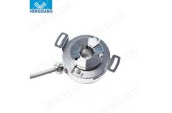 China Rotary Encoder Stainless steel High Protection IP67 High Resolution UVW Signal supplier