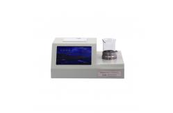 China Octane Cetane Number Tester Analyzer Astm D613 Oil Analysis Testing Equipment supplier