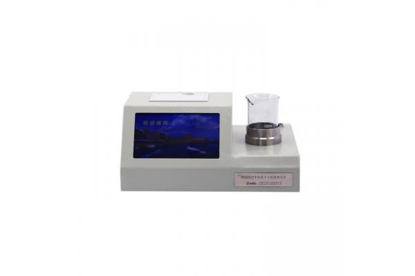 Octane Cetane Number Tester Analyzer Astm D613 Oil Analysis Testing Equipment