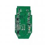 2OZ 4mil IoT PCB Electronics 1.7mm Printed Circuit Board Manufacturers
