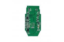 China 2OZ 4mil IoT PCB Electronics 1.7mm Printed Circuit Board Manufacturers supplier