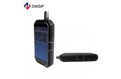 China 785nm Laser Handheld Raman Spectrometer Analyzer For Explosives supplier