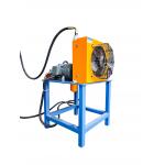 Stainless Steel Double Twist Buncher Wire Machinery Silver 0-3000rpm for sale