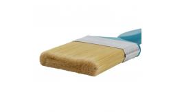 China Synthetic Paint Brush Convenient And Durable Less Brush Mark supplier