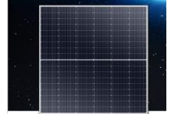 China 395W 400W 405W 410 Watt PERC PV Module High Output Solar Panels supplier
