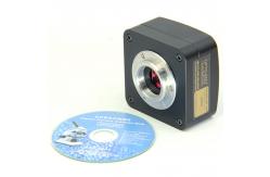 China USB 2.0 Digital Camera Microscope Microscope Accessories A59.2208 supplier