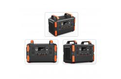 China 200W Portable Solar Generators Household Power Generation Systems supplier