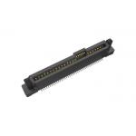 PSASF3130411TR Connectors SAS PCIe Receptacle Connector 68POS Pluggable Connector for sale