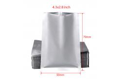 China Screen Printing Anti Static ESD Packaging Open Top For Hard Drive PC supplier