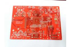 China 2OZ 3OZ PCBA SMT Manufacturer One Stop PCB Assembly supplier