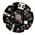 2 Layer 94v0 FR4 PCB Double Sided Multilayer Pcb Fabrication for sale