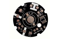China 2 Layer 94v0 FR4 PCB Double Sided Multilayer Pcb Fabrication supplier
