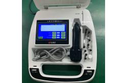 China Disc Herniation Spondylolisthesis 100N Impulse Adjusting Instrument supplier