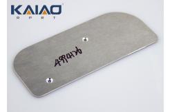 China Automotive Parts Custom Metal Cnc Machining Steel Aluminum supplier