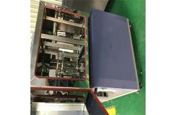 China Programmable Climate Test Chamber For Telecommunications Testing supplier