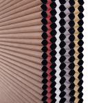 2024 High Quality Honeycomb Curtain Blind Blackout Fabric For Window Blind for sale