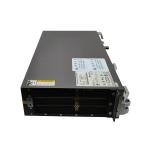 1RU 19 Rack OLT Optical Line Terminal 8 Port 2x10G Uplink Mini GPON OLT for sale
