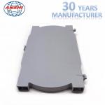 ABS ODF Optical Distribution Frame Fusion Splice Tray For FTTH Terminal Box