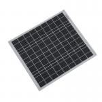 20 watt  best mono solar panel for home for sale