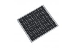 China 20 watt  best mono solar panel for home supplier