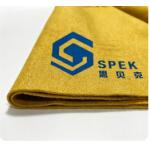 Customized polyimide felt conveyor belt , customized PI felt blanket