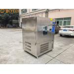 Climatic Chamber GB/T2423.3-2006 Temperature Humidity Chamber Programmable Test Chamber