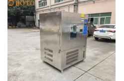 China Climatic Chamber GB/T2423.3-2006 Temperature Humidity Chamber Programmable Test Chamber supplier