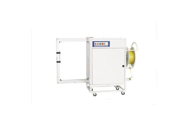 YL-103B fully automatic PE strapping machine