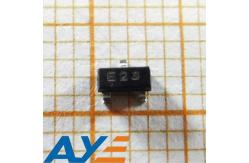 China DTC143ZCA Bipolar Junction Transistor Rated Power 200mW 100mA supplier