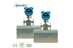 China flow meter coriolis supplier