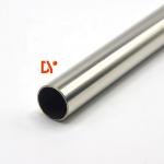 Seamless / Welded Stainless Steel Lean Pipe 28mm For Workbench for sale