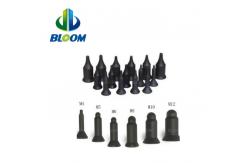 China Black M6 / M8 / M10 KCF Guide Pin For Nut Welding Industry Usage supplier