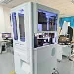220V Automatic PCB AOI Machine For Inspection Measuring Multifunctional