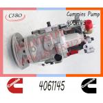 Cummins Diesel KTA19-M3 Engine Fuel Injection Pump 4061145 4061182 4061206 4061228