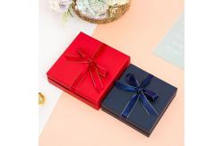 China 100% Recycled Material High End Shirt Boxes for Wrapping Customizable and Luxury supplier