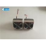 Thermal Management Outdoor Air Conditioner Mini Peltier Thermoelectric Assembly 50W 24VDC for sale