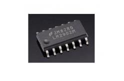 China LM2902MX supplier