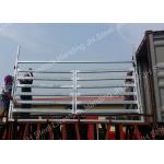 12ft By 12ft Heavy Duty Frame Horse Stall Steel Farm Gates
